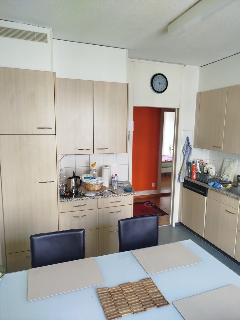Room in a shared flat, photo 3 of 10