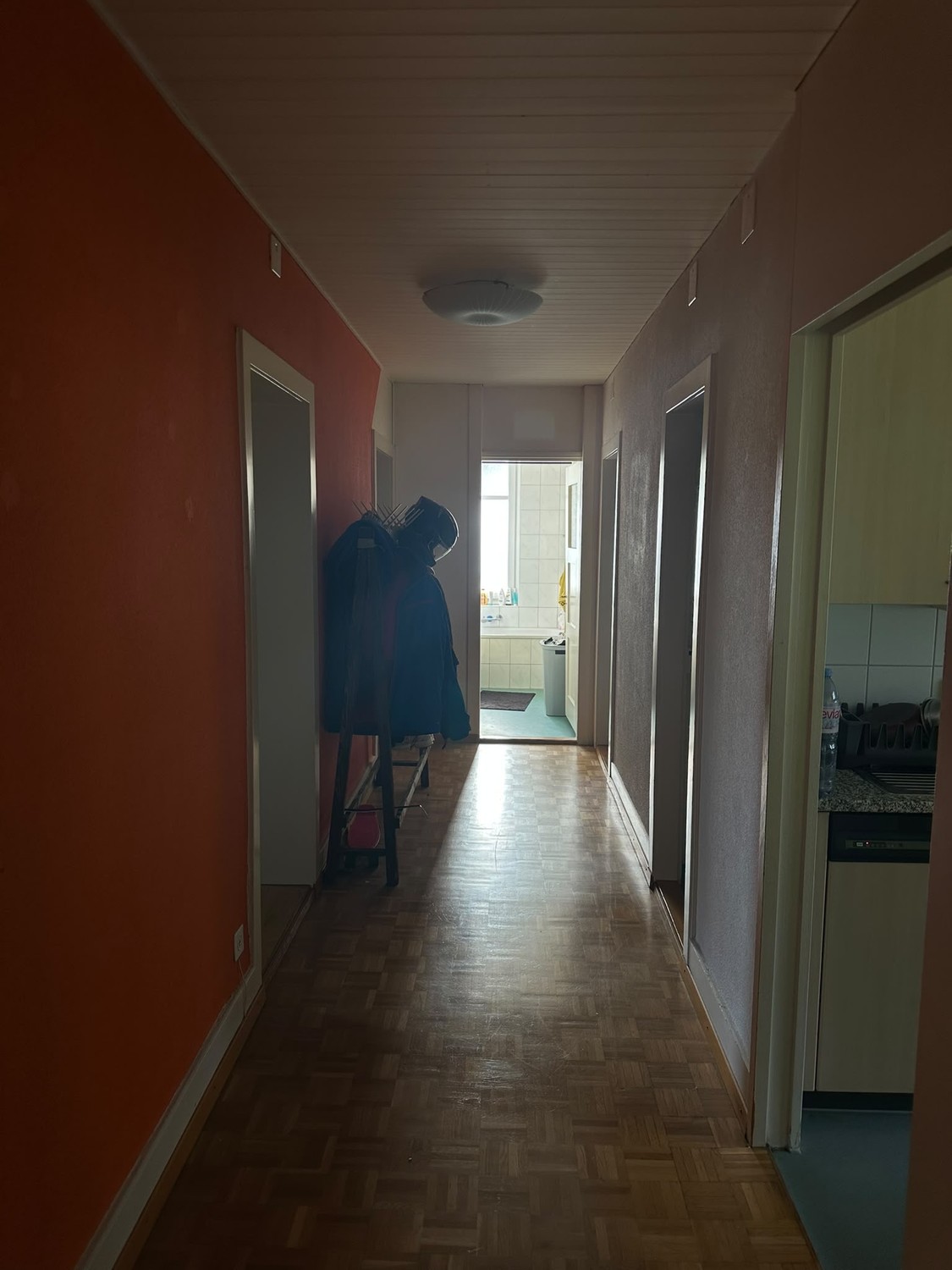 Room in a shared flat, photo 10 of 10