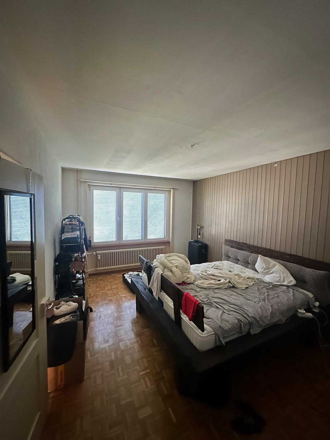 Room in a shared flat, photo 9 of 10