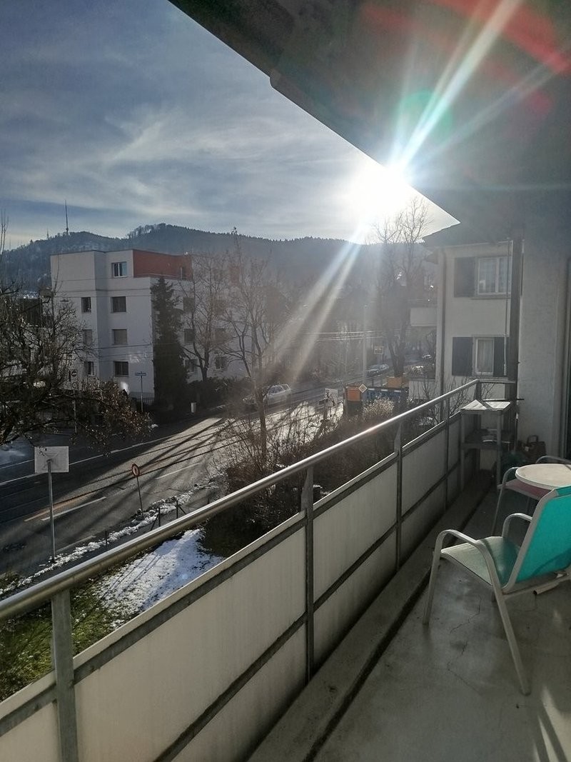 Room in a shared flat, photo 1 of 10