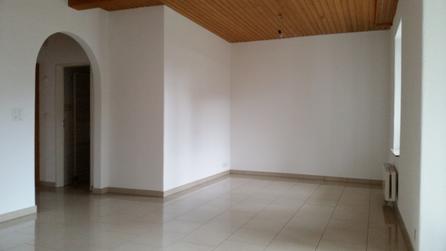 4 ½ rooms apartment, photo 3 of 3