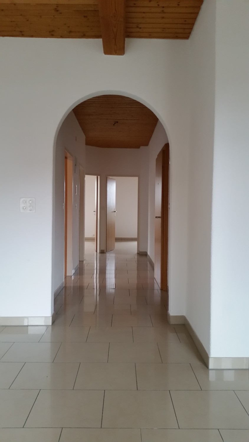 4 ½ rooms apartment, photo 1 of 3