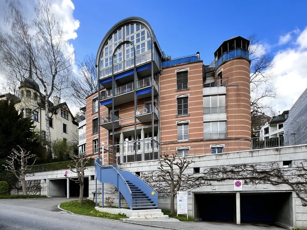 31m² office