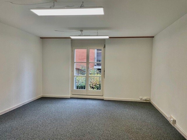 31m² office