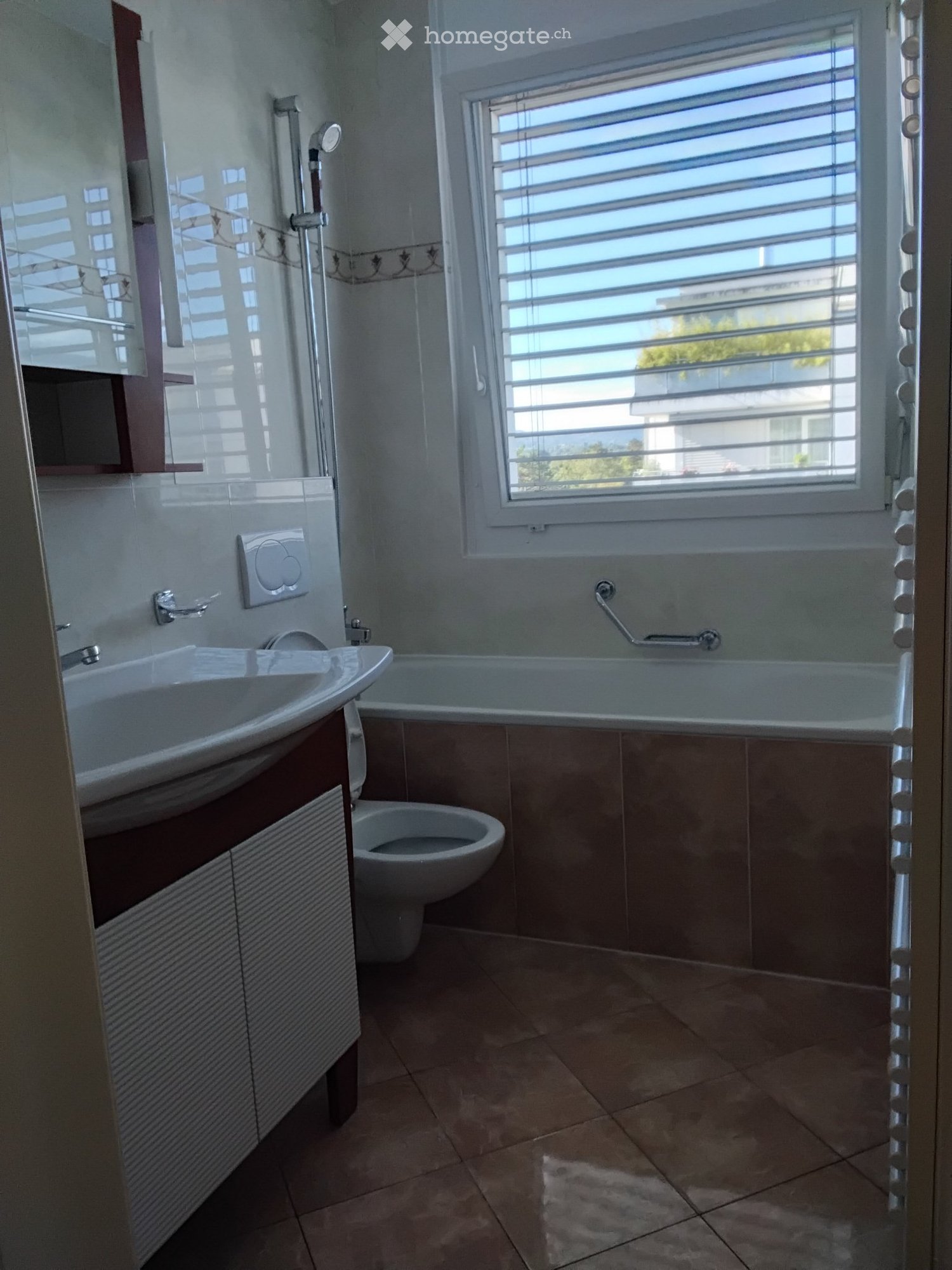 4 rooms apartment, photo 3 of 5