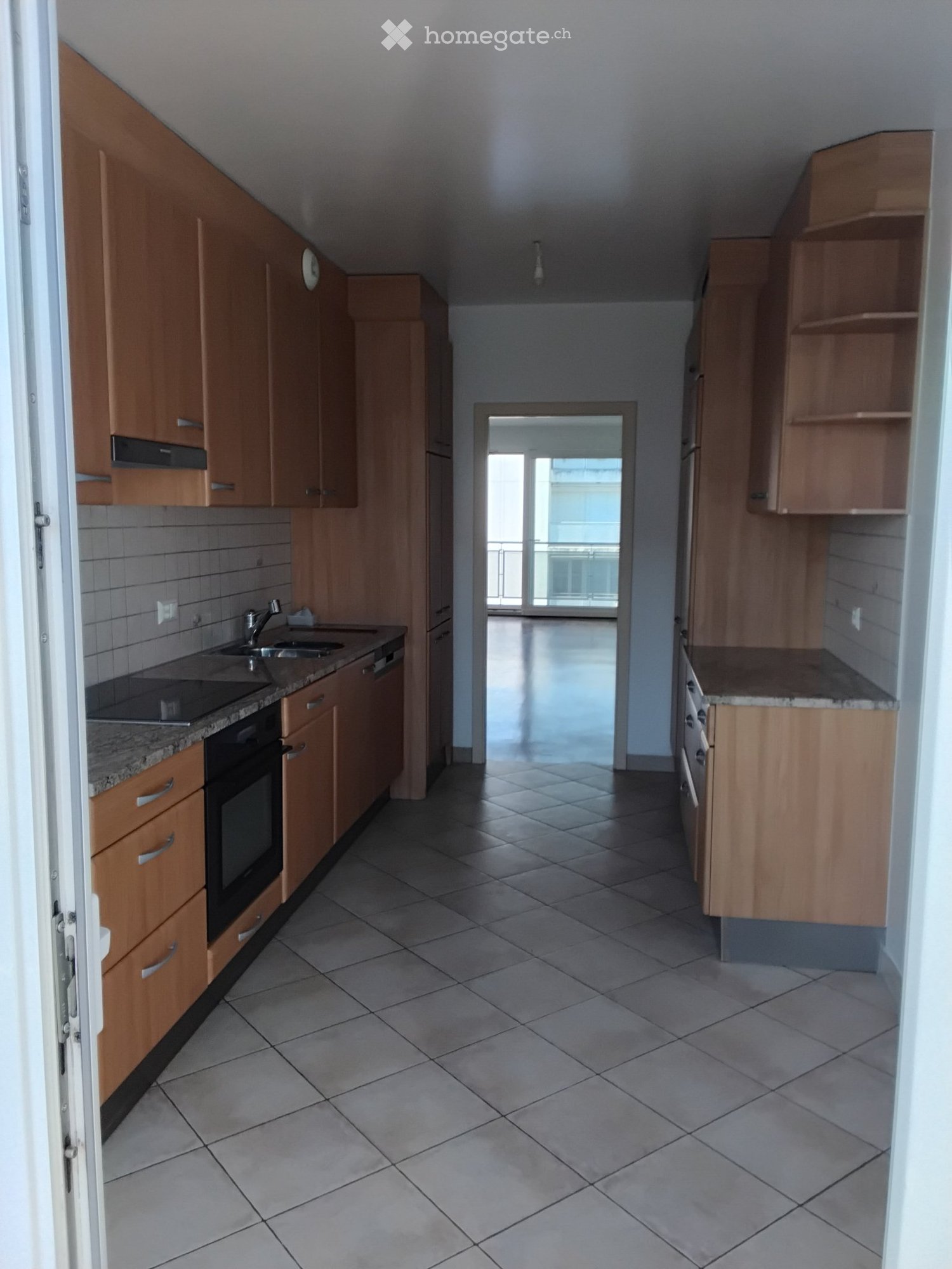 4 rooms apartment, photo 5 of 5