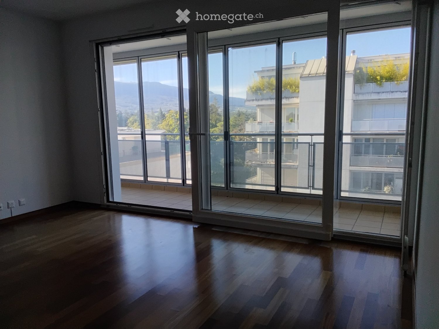 4 rooms apartment, photo 2 of 5