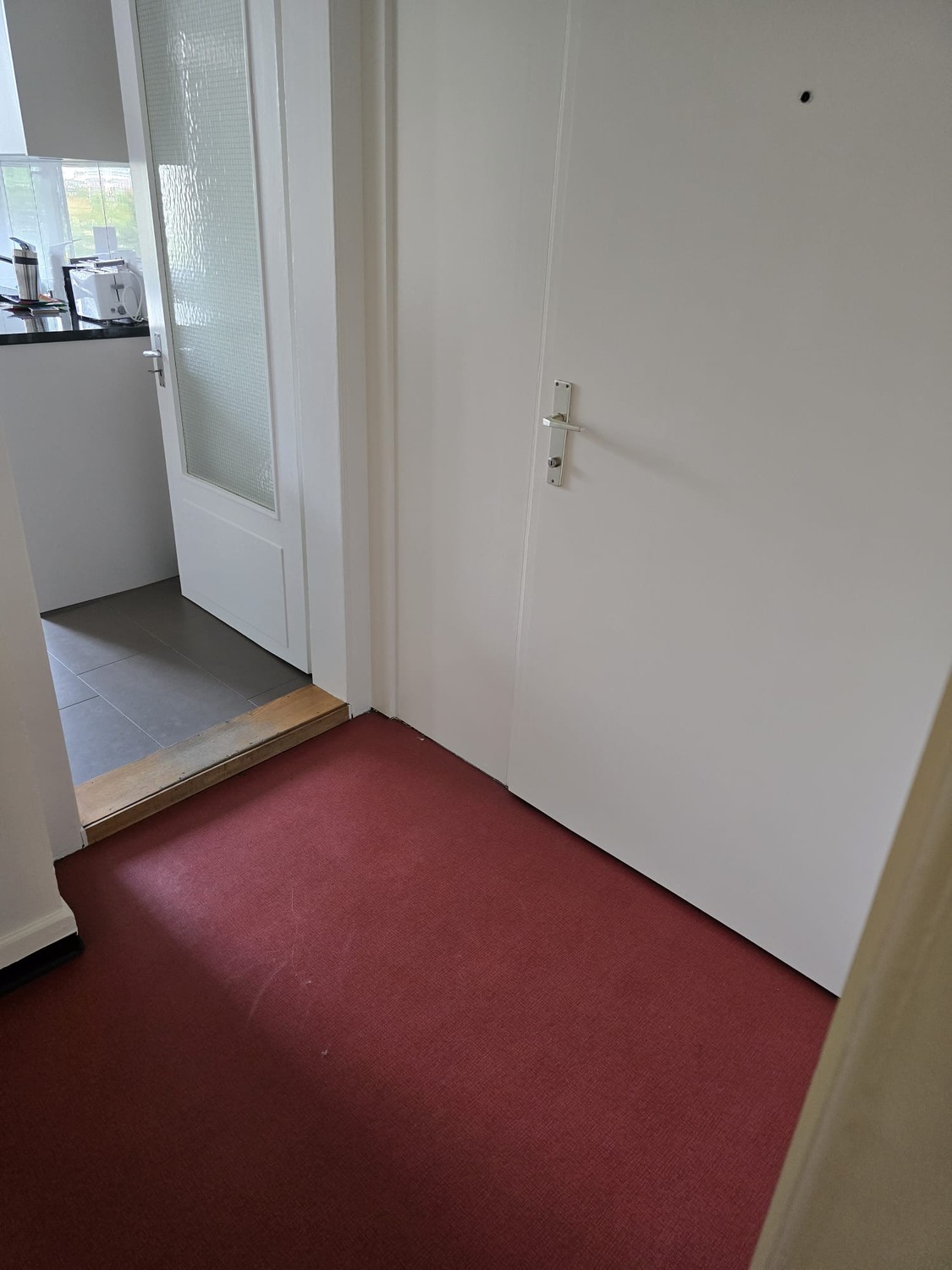 Room in a shared flat, photo 1 of 10