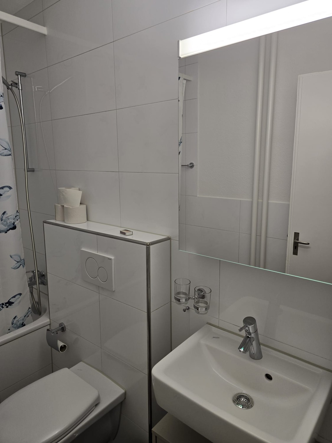 Room in a shared flat, photo 6 of 10