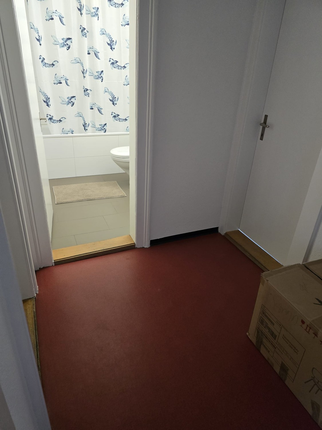 Room in a shared flat, photo 8 of 10