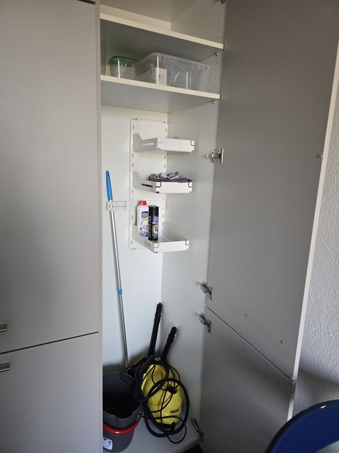 Room in a shared flat, photo 9 of 10
