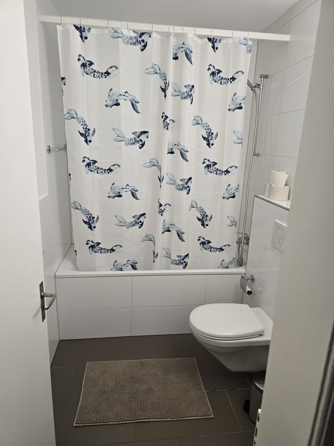 Room in a shared flat, photo 10 of 10