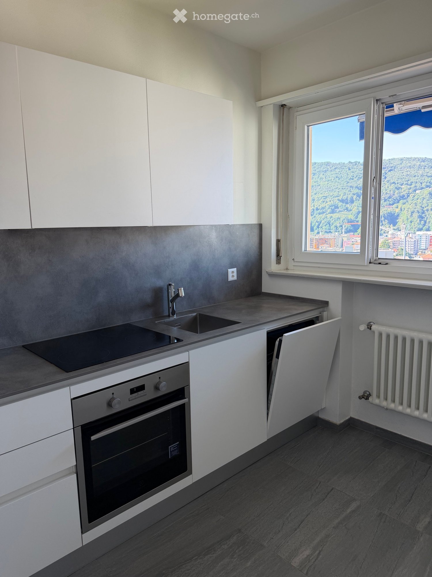 2 rooms apartment, photo 1 of 5