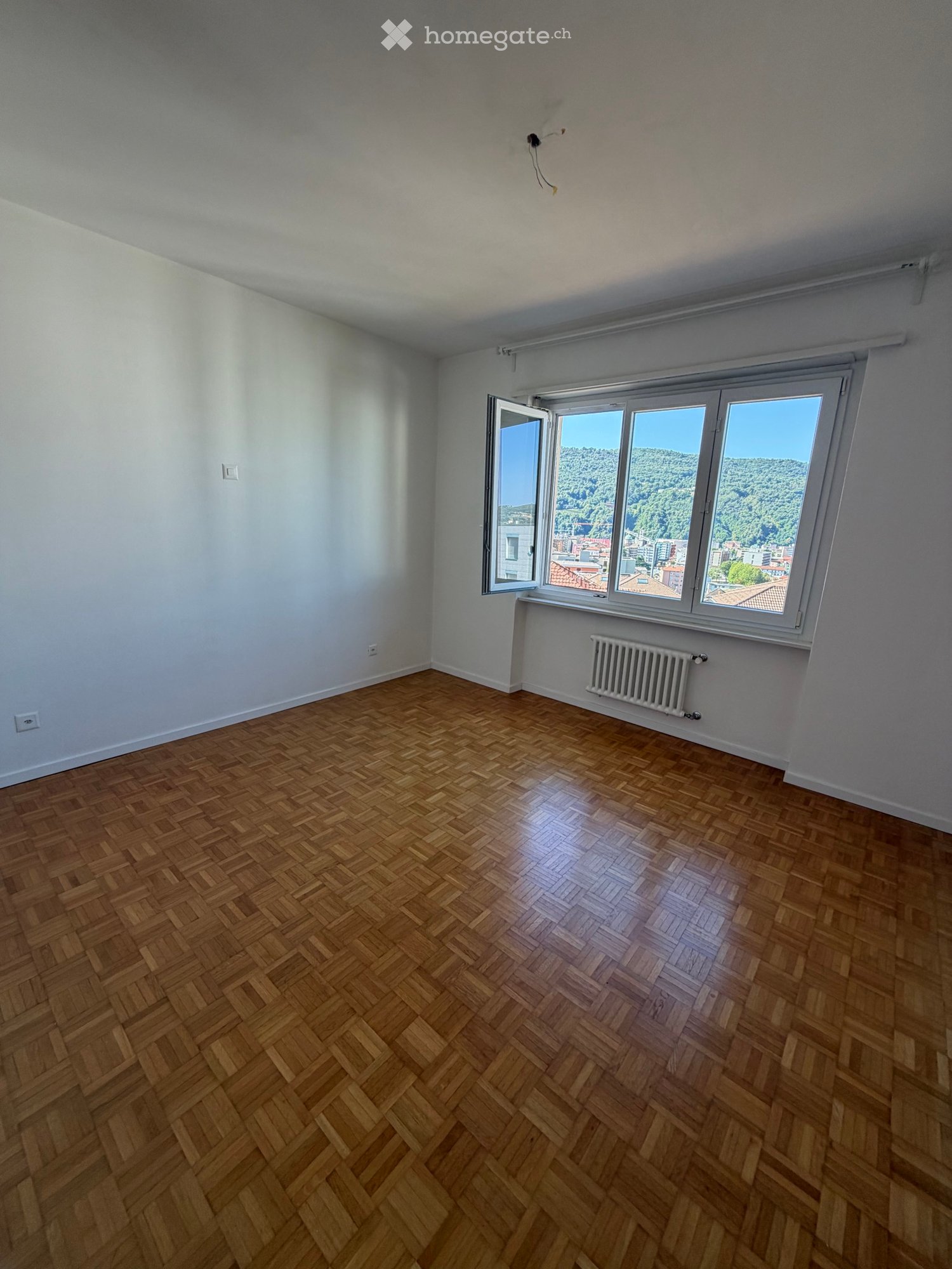 2 rooms apartment, photo 5 of 5