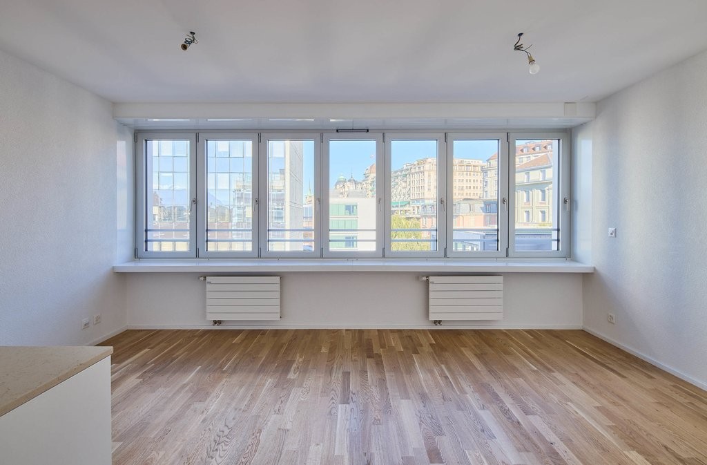 1 room apartment
