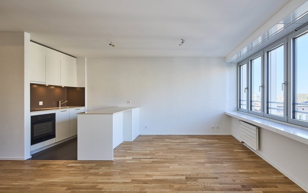 1 room apartment