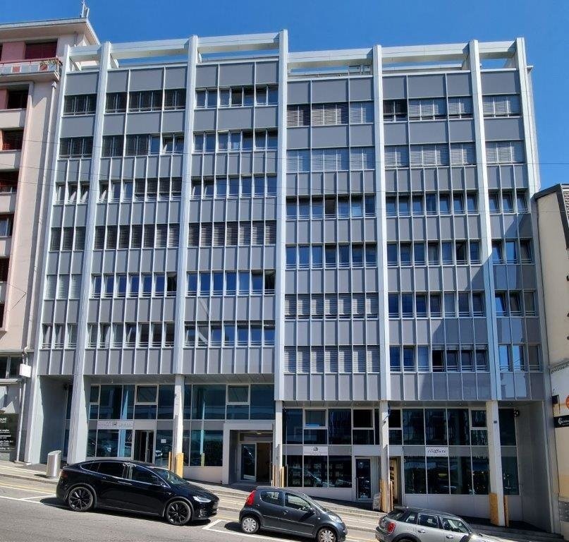 1 room apartment