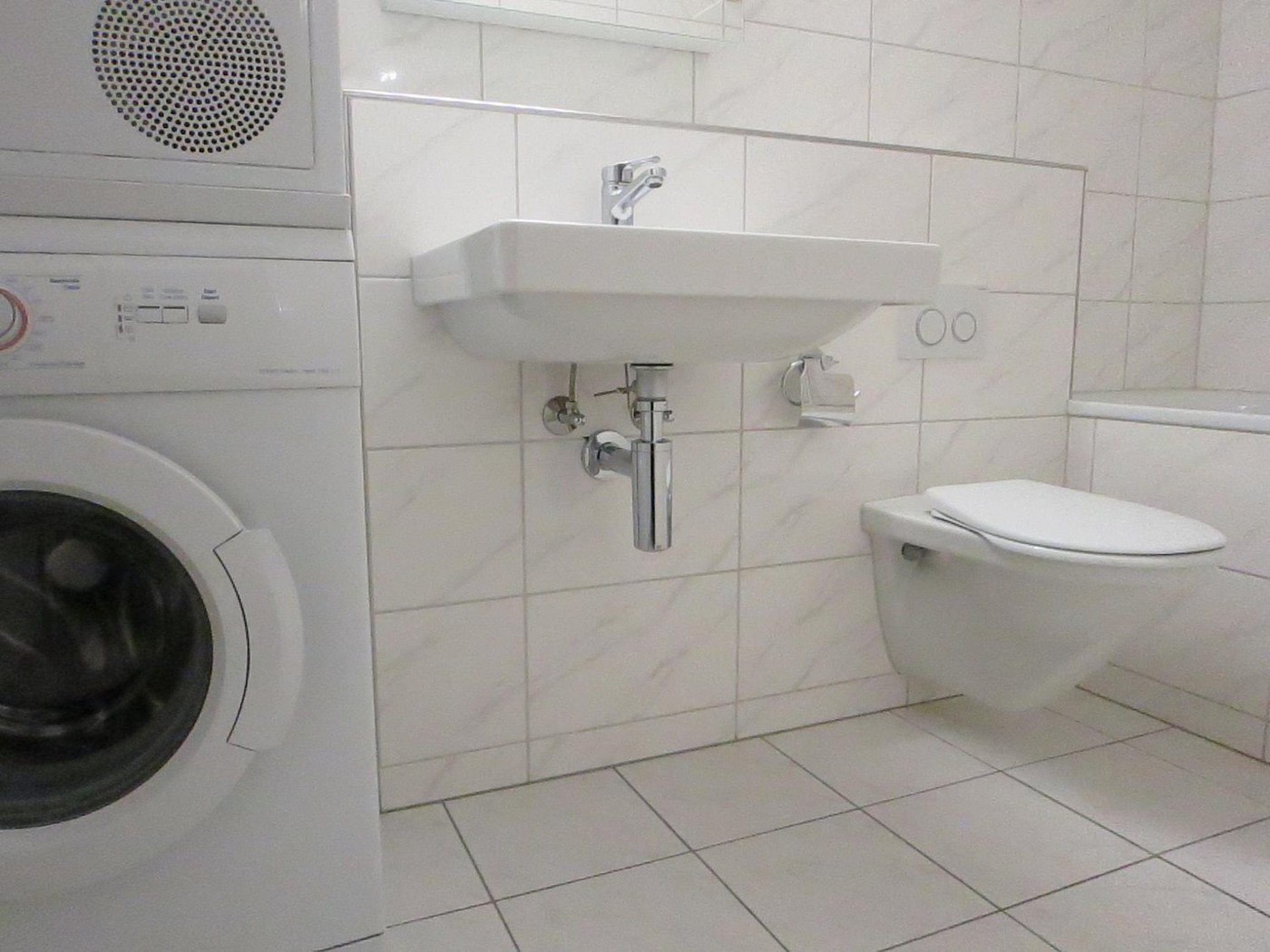 Duplex di 5 ½ locali, foto 9 di 10