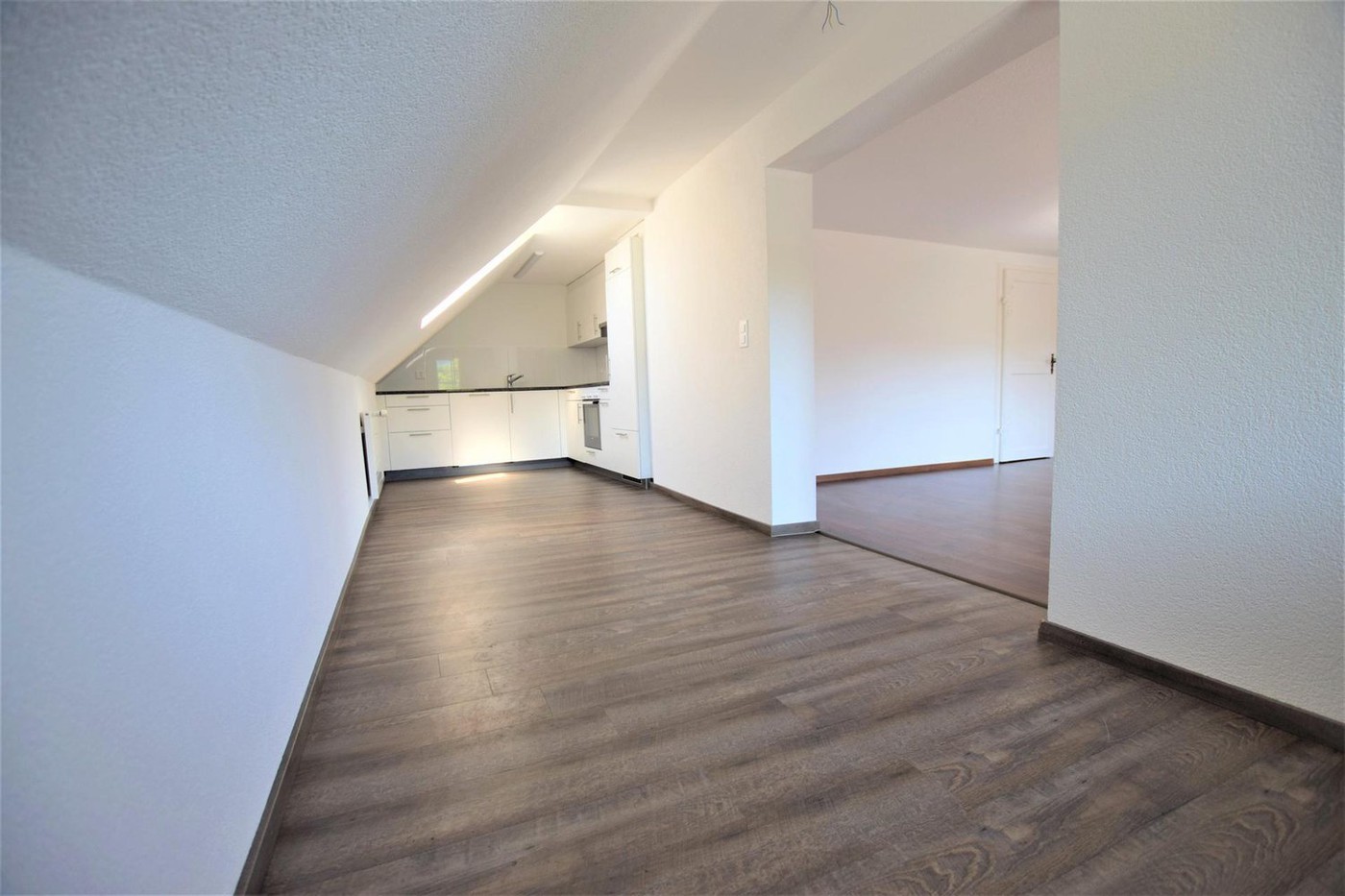 Duplex di 5 ½ locali, foto 5 di 10
