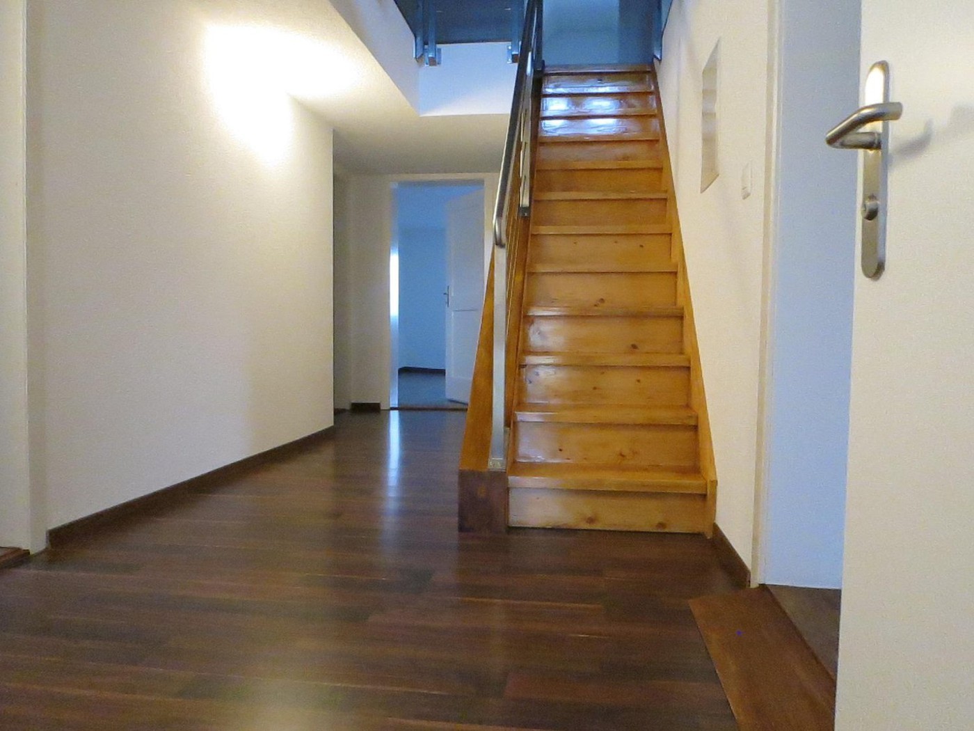 Duplex di 5 ½ locali, foto 6 di 10