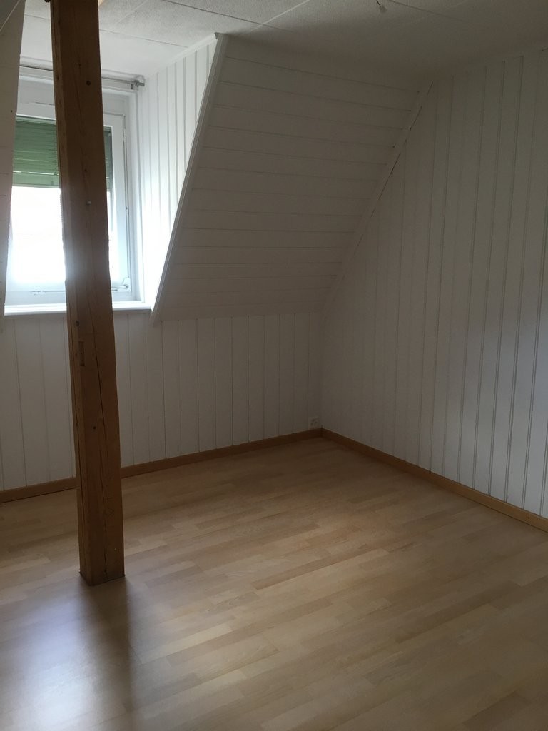 4 pièces appartement