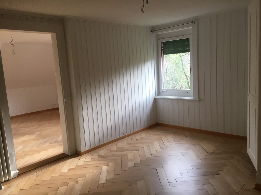 4 pièces appartement