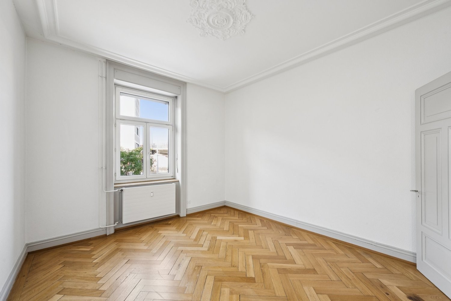 Appartement de 2 pièces