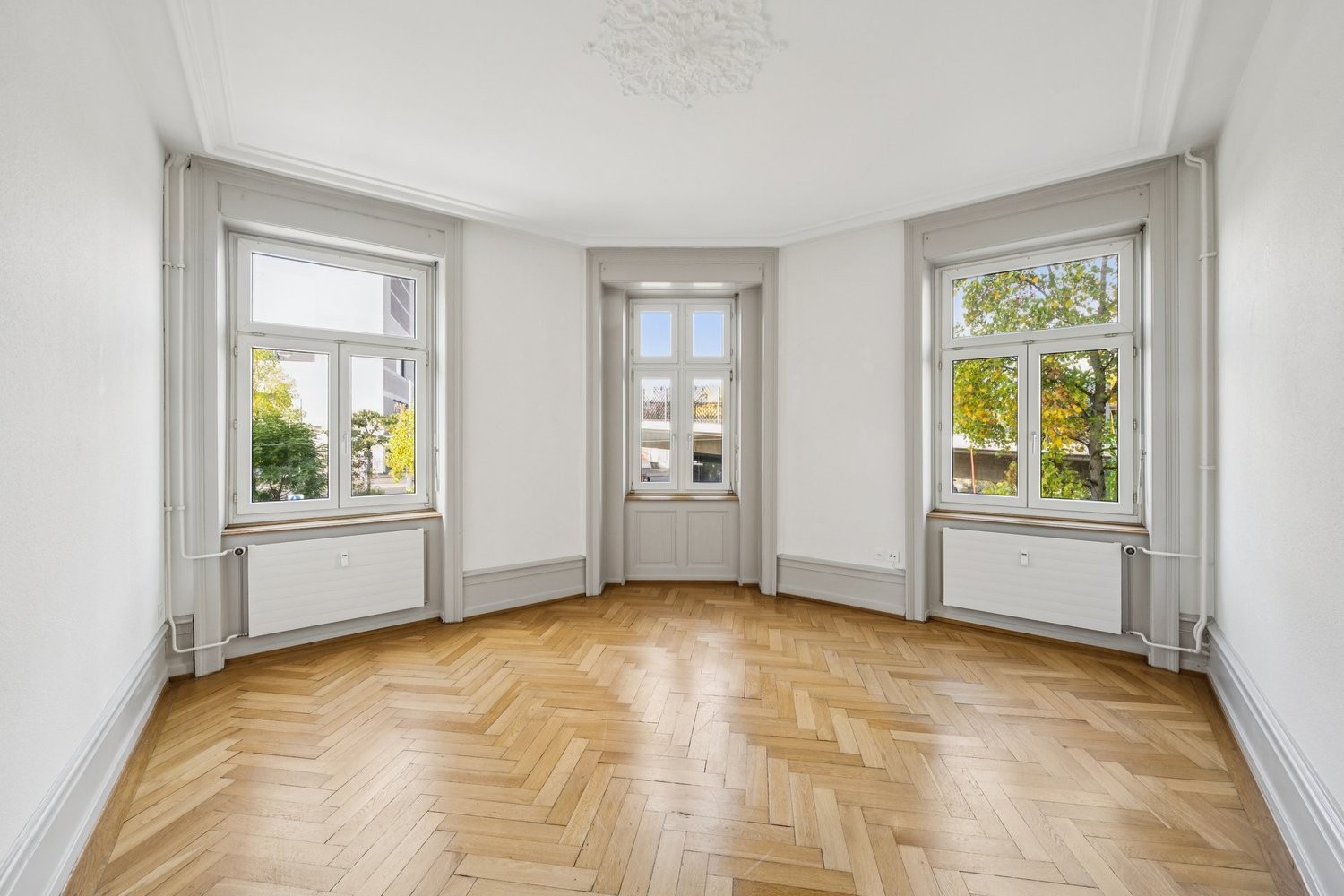 Appartement de 2 pièces