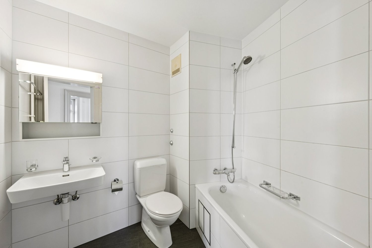 Appartement de 2 pièces