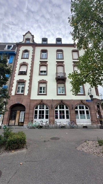 Appartement de 2 pièces