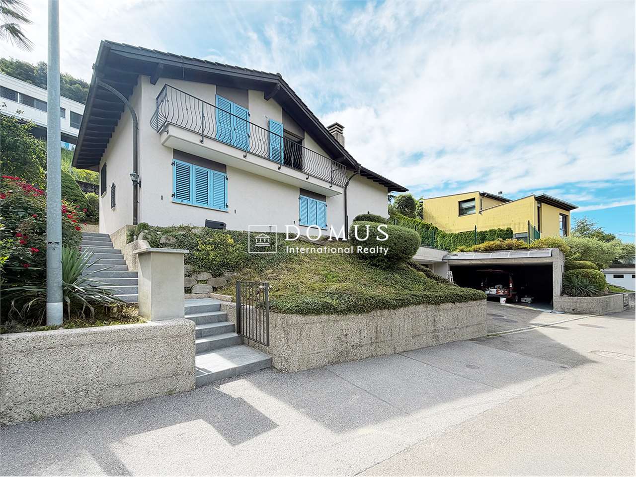6 ½ rooms villa, photo 9 of 9