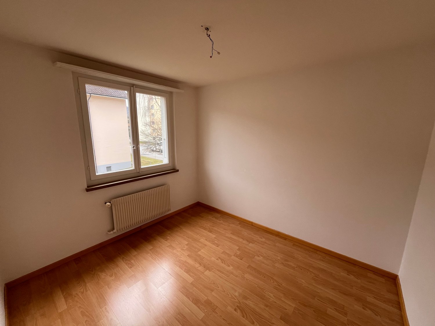 3 rooms apartment, photo 4 of 6