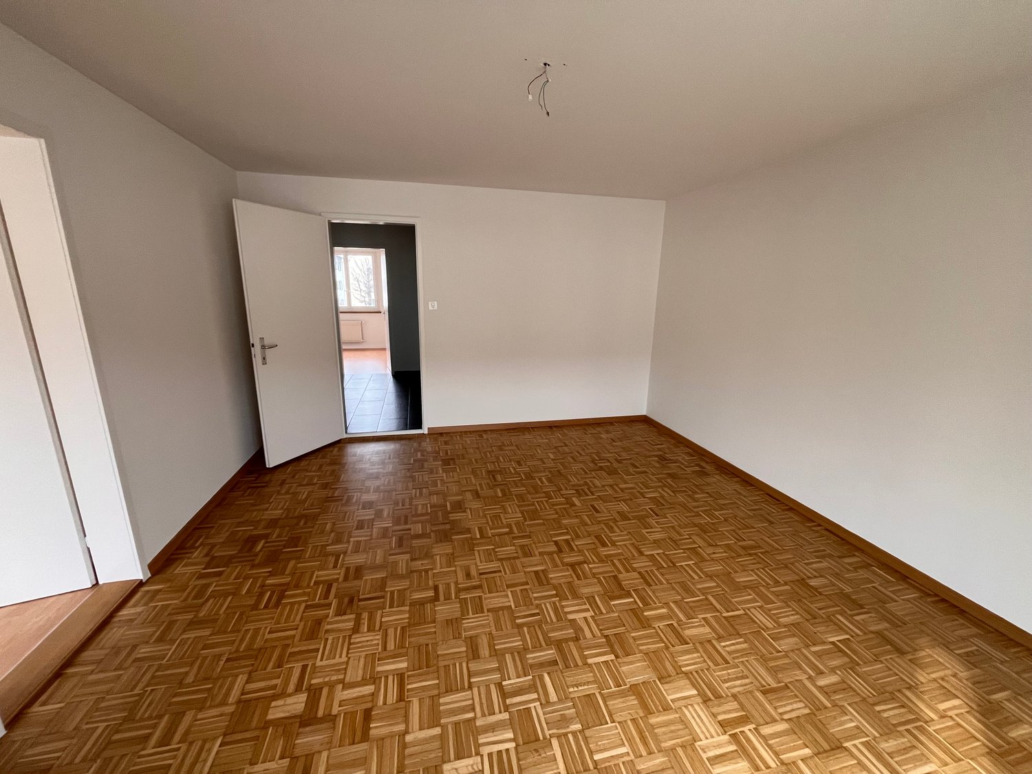 3 rooms apartment, photo 2 of 6