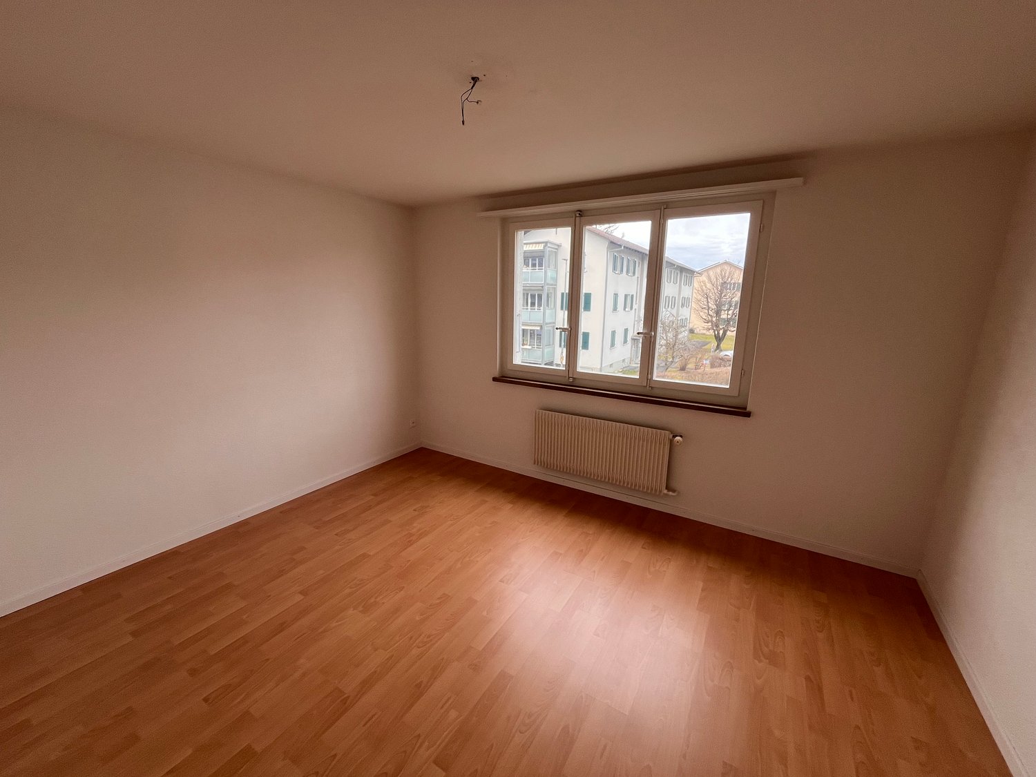 3 rooms apartment, photo 5 of 6