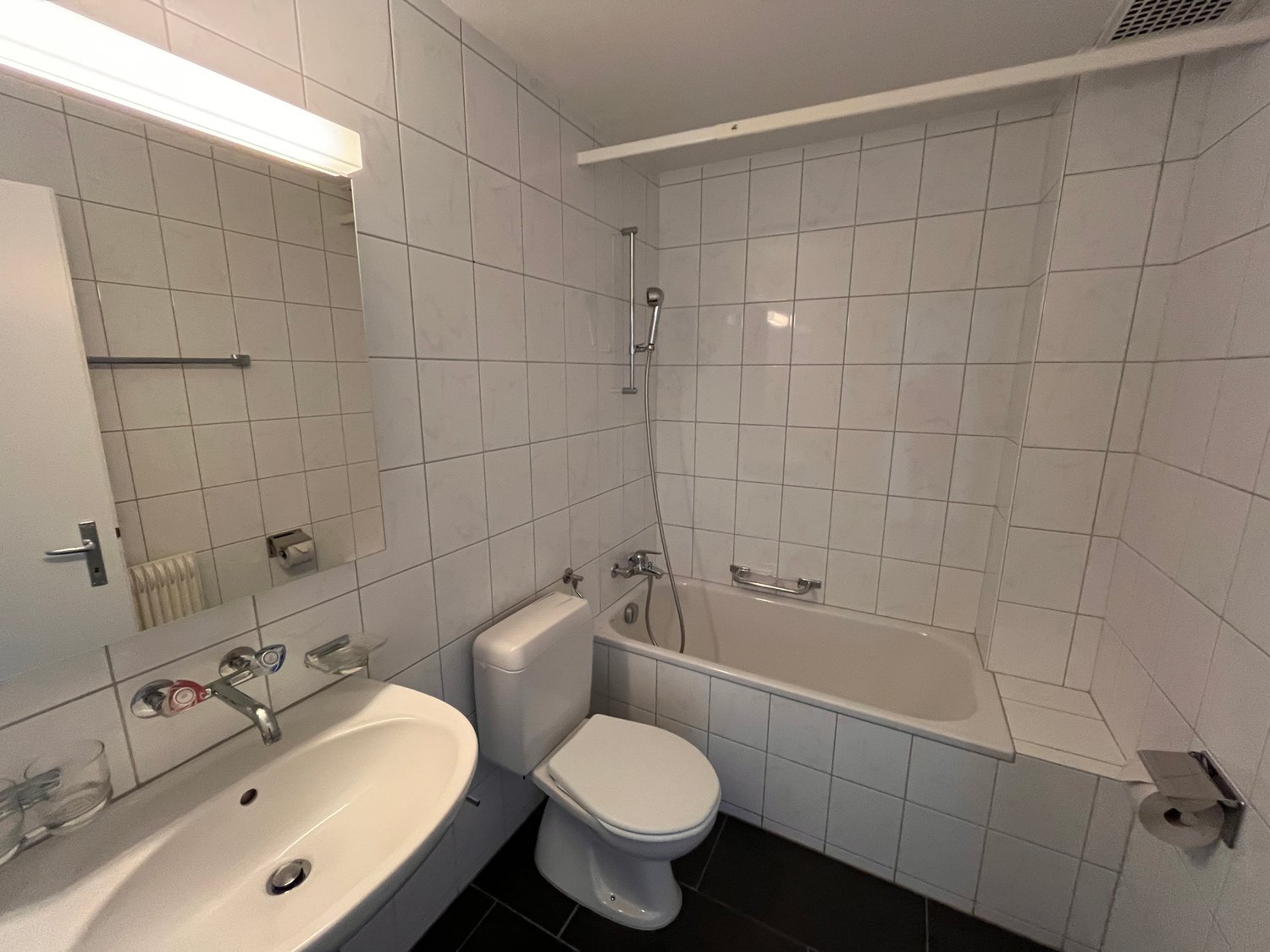 3 rooms apartment, photo 6 of 6
