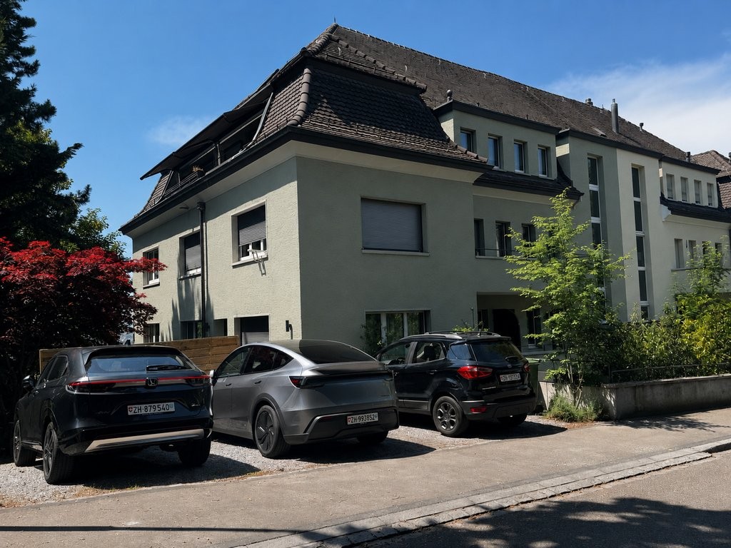 17m² hobby room