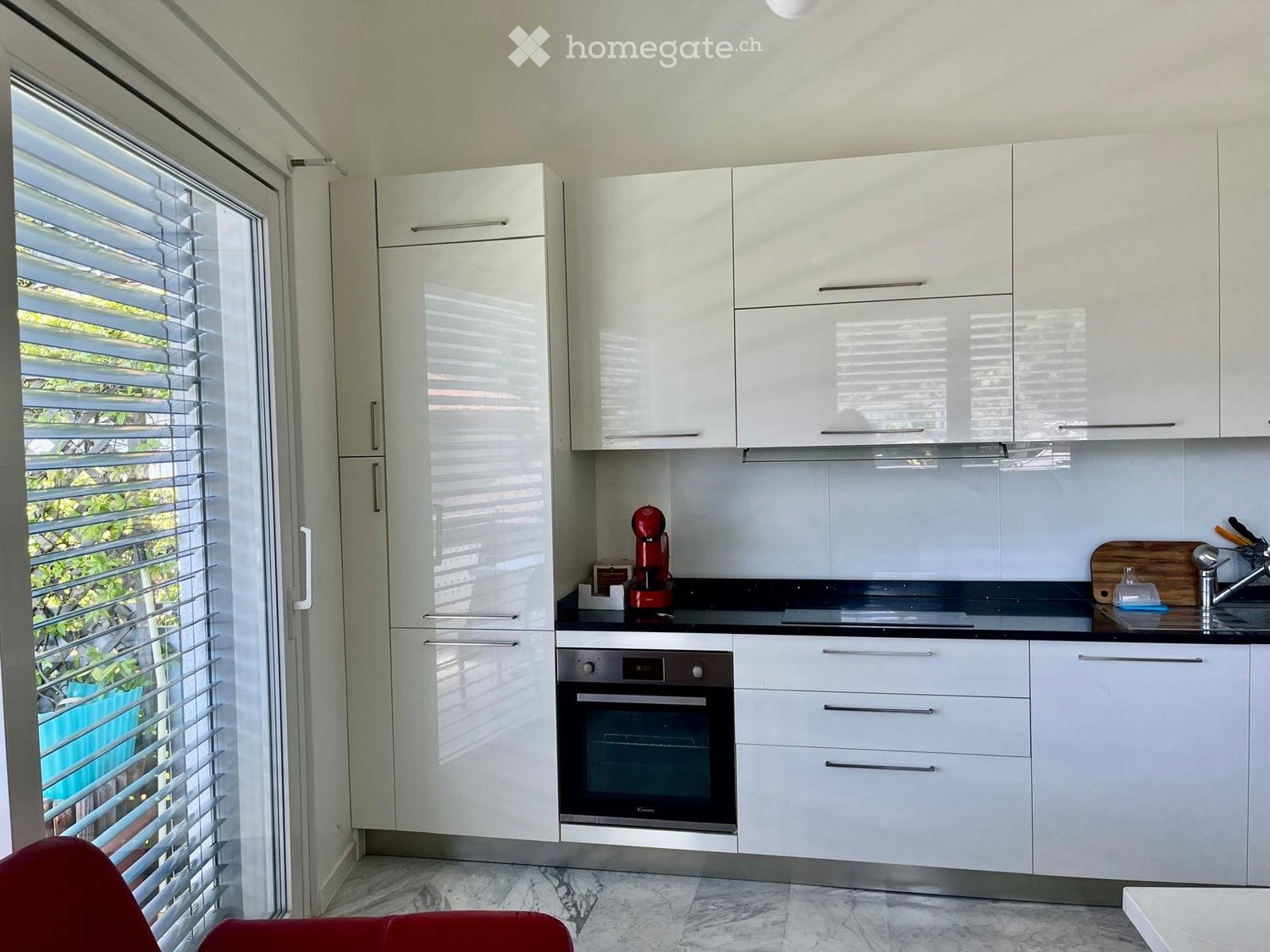 1 ½ rooms apartment, photo 2 of 5