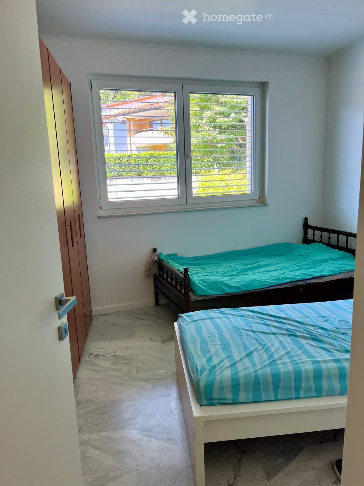 1 ½ rooms apartment, photo 3 of 5