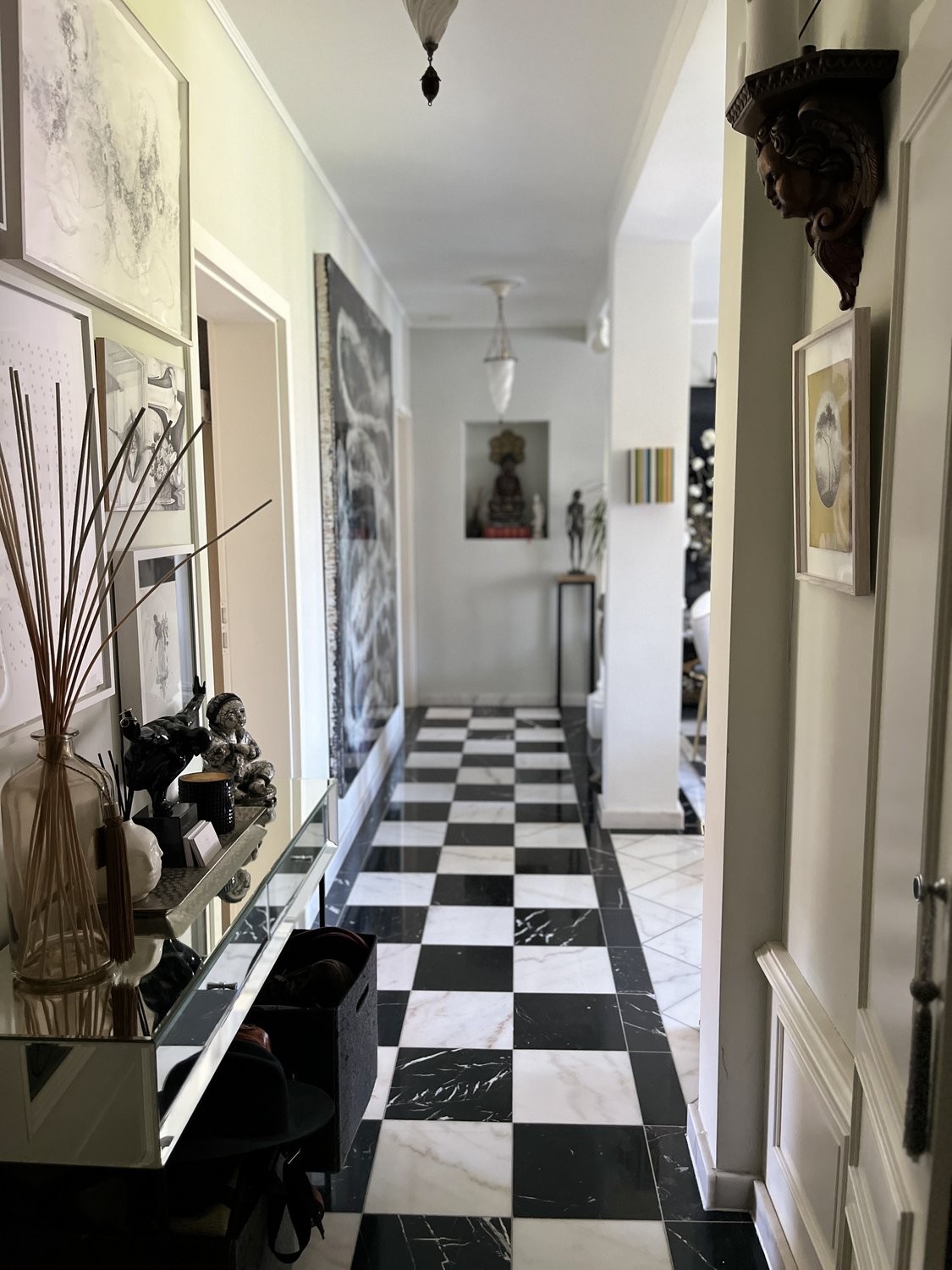 4 ½ rooms furnished flat, photo 7 of 8