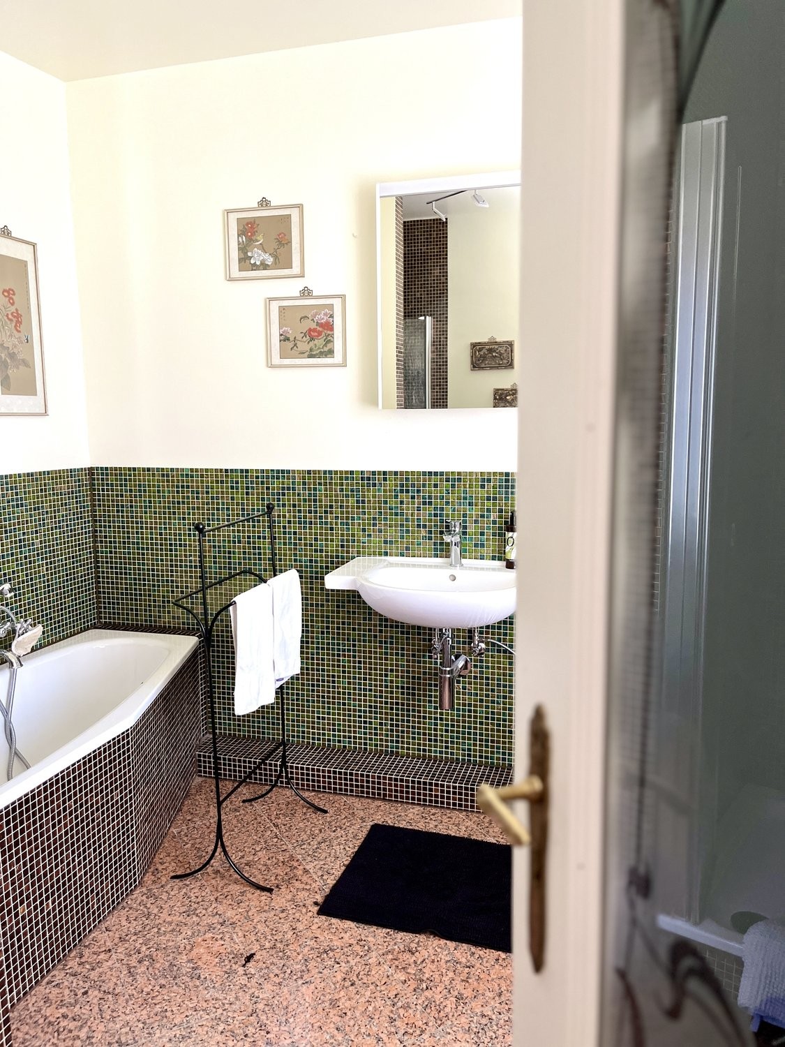 4 ½ rooms furnished flat, photo 6 of 8