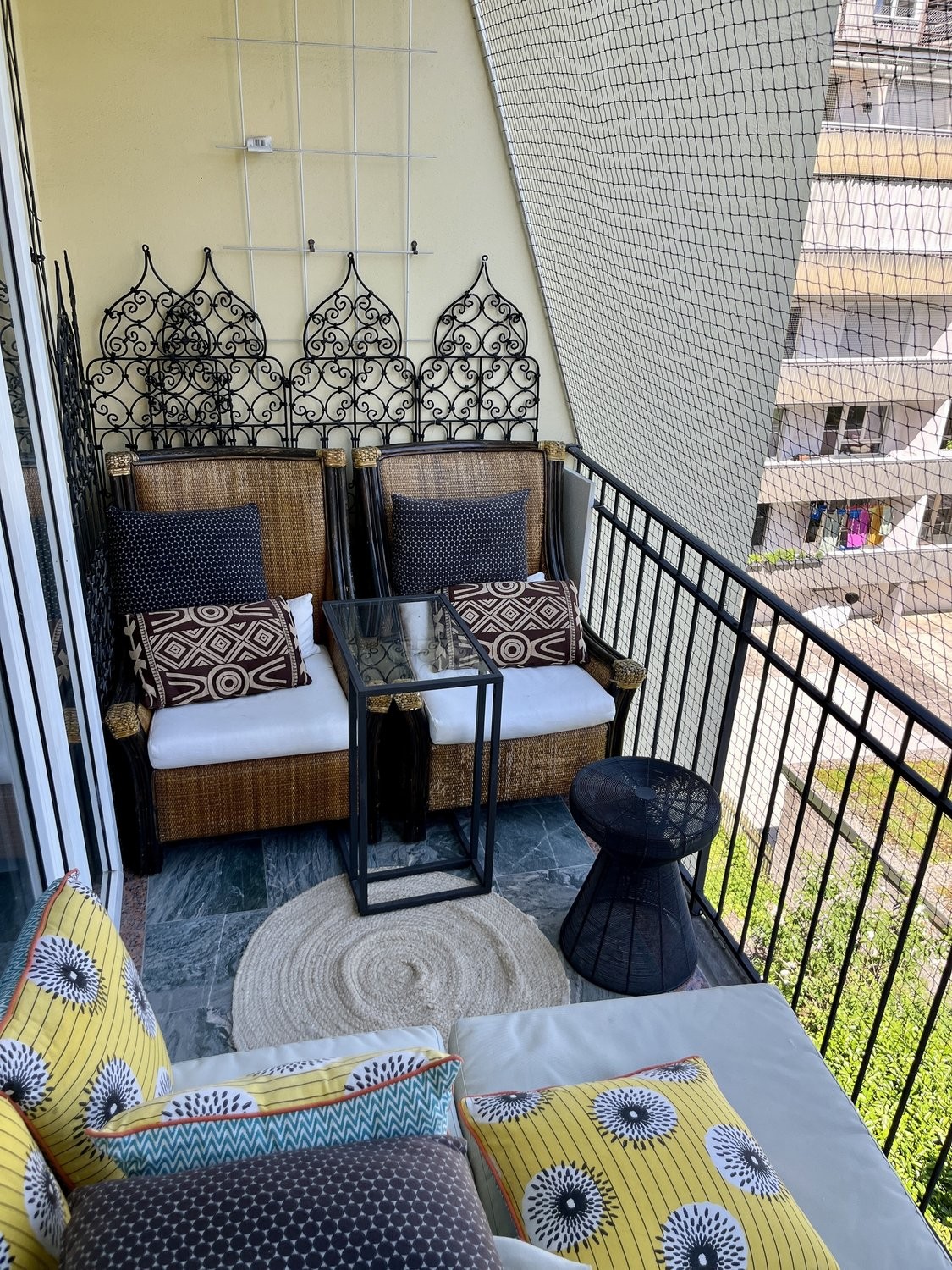 4 ½ rooms furnished flat, photo 8 of 8