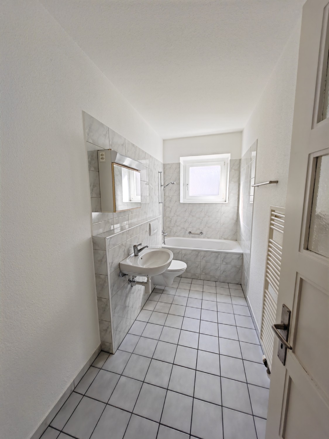 appartamento di 2 locali, foto 4 di 4