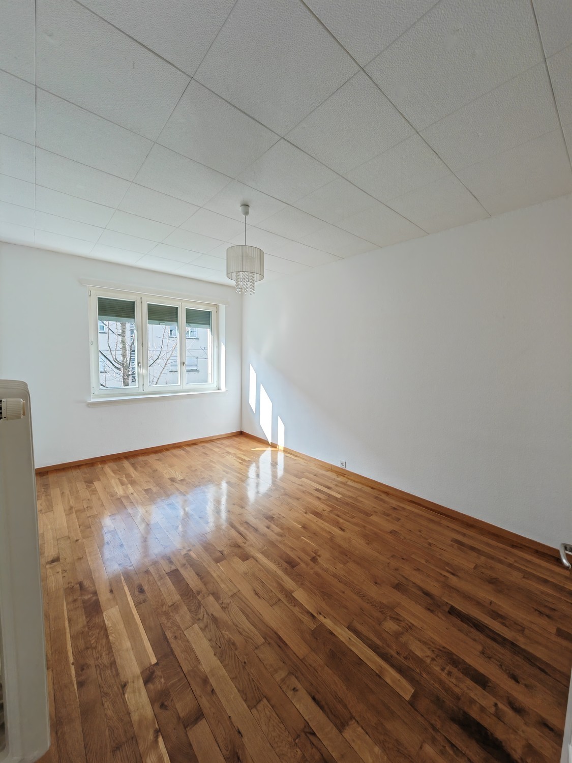 appartamento di 2 locali, foto 1 di 4