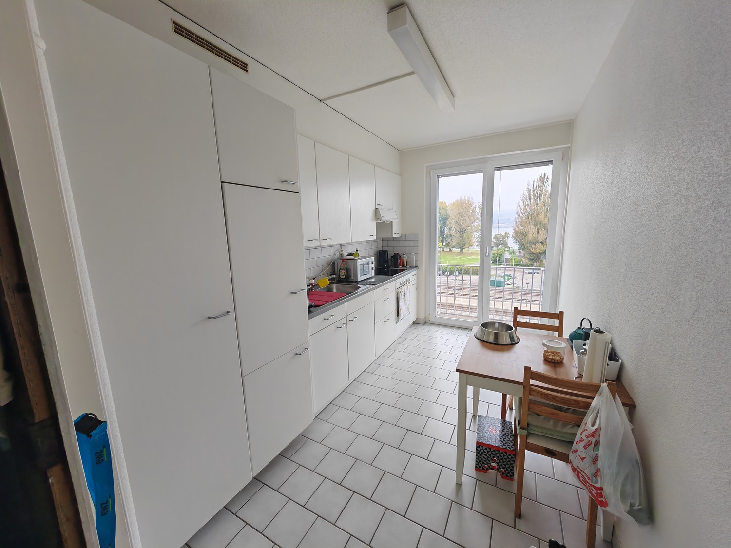 appartamento di 2 locali, foto 3 di 4