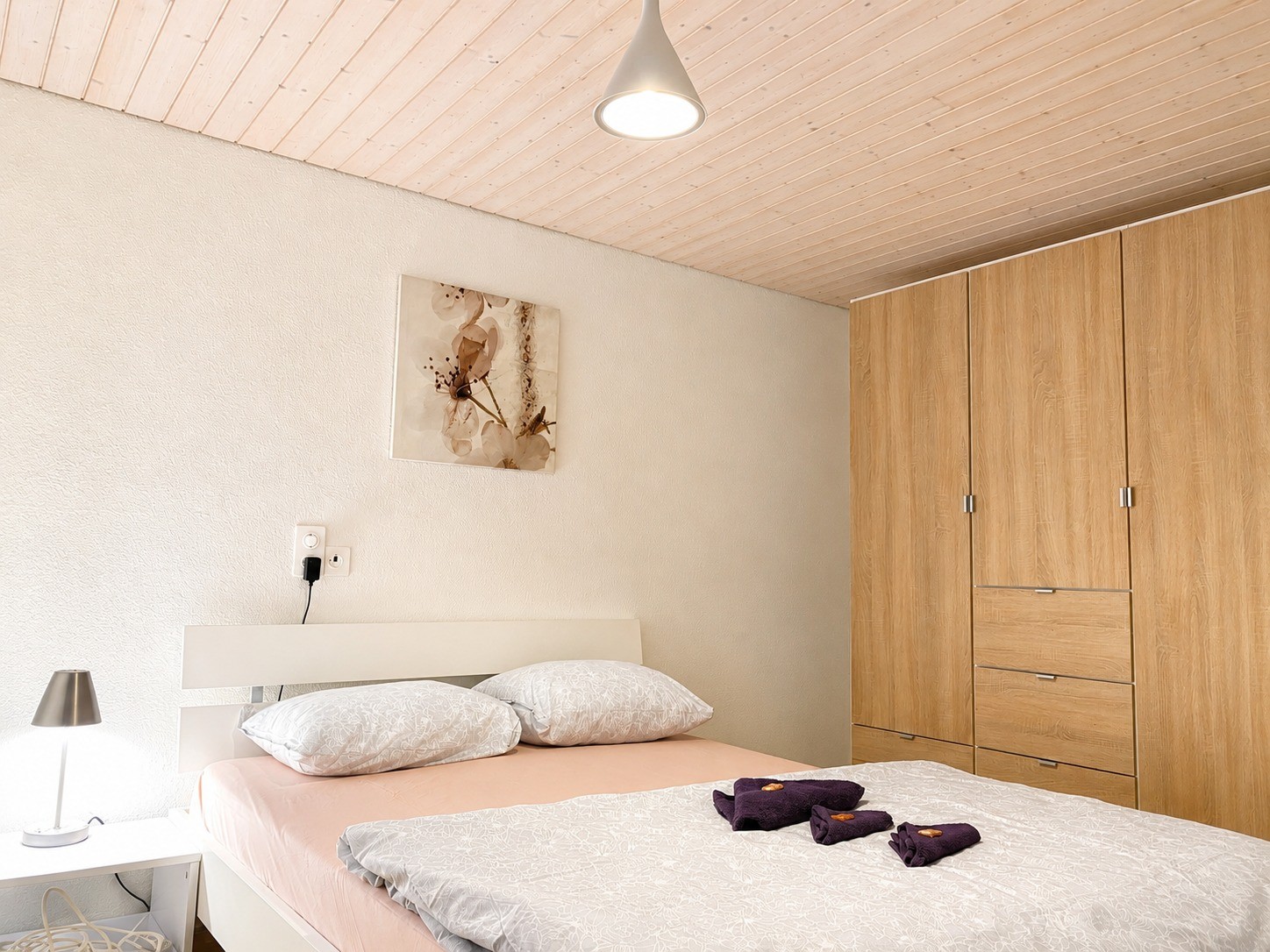 3 ½ Zimmer Wohnung