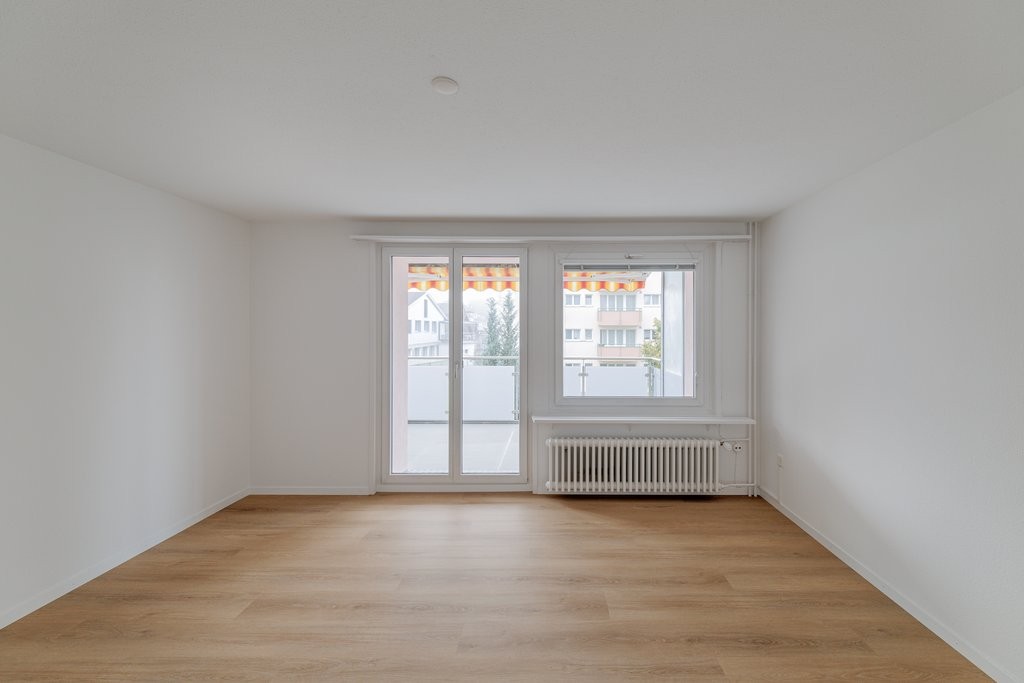 3 rooms apartment, photo 2 of 7