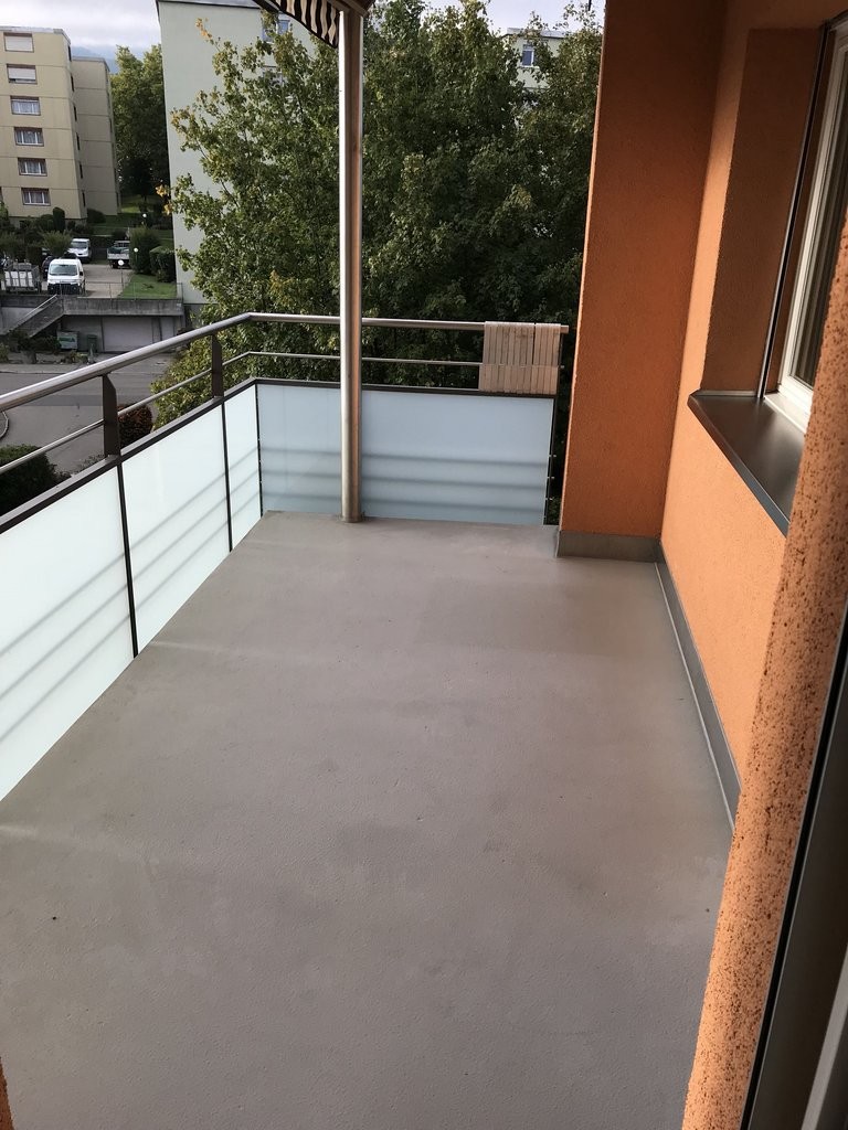 3 ½ rooms apartment, photo 6 of 6
