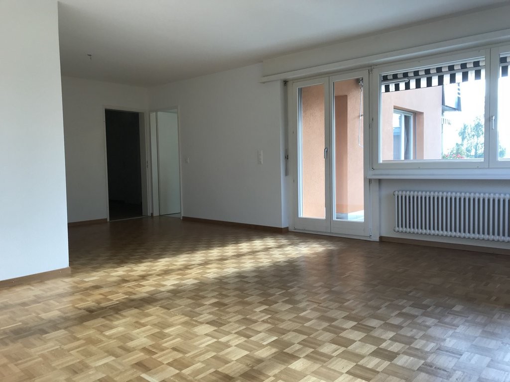 3 ½ rooms apartment, photo 4 of 6