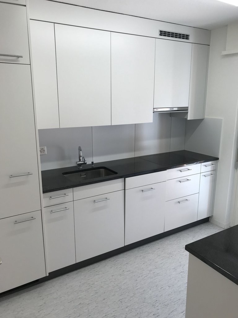3 ½ rooms apartment, photo 1 of 6
