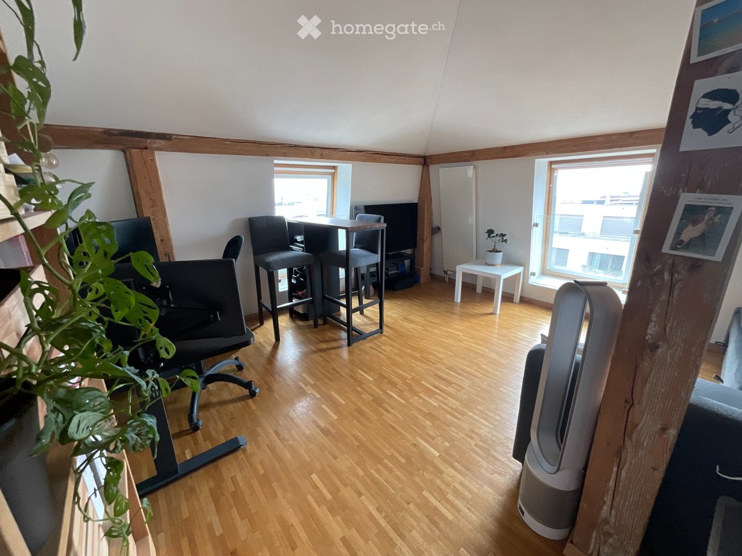 2 rooms apartment, photo 1 of 5